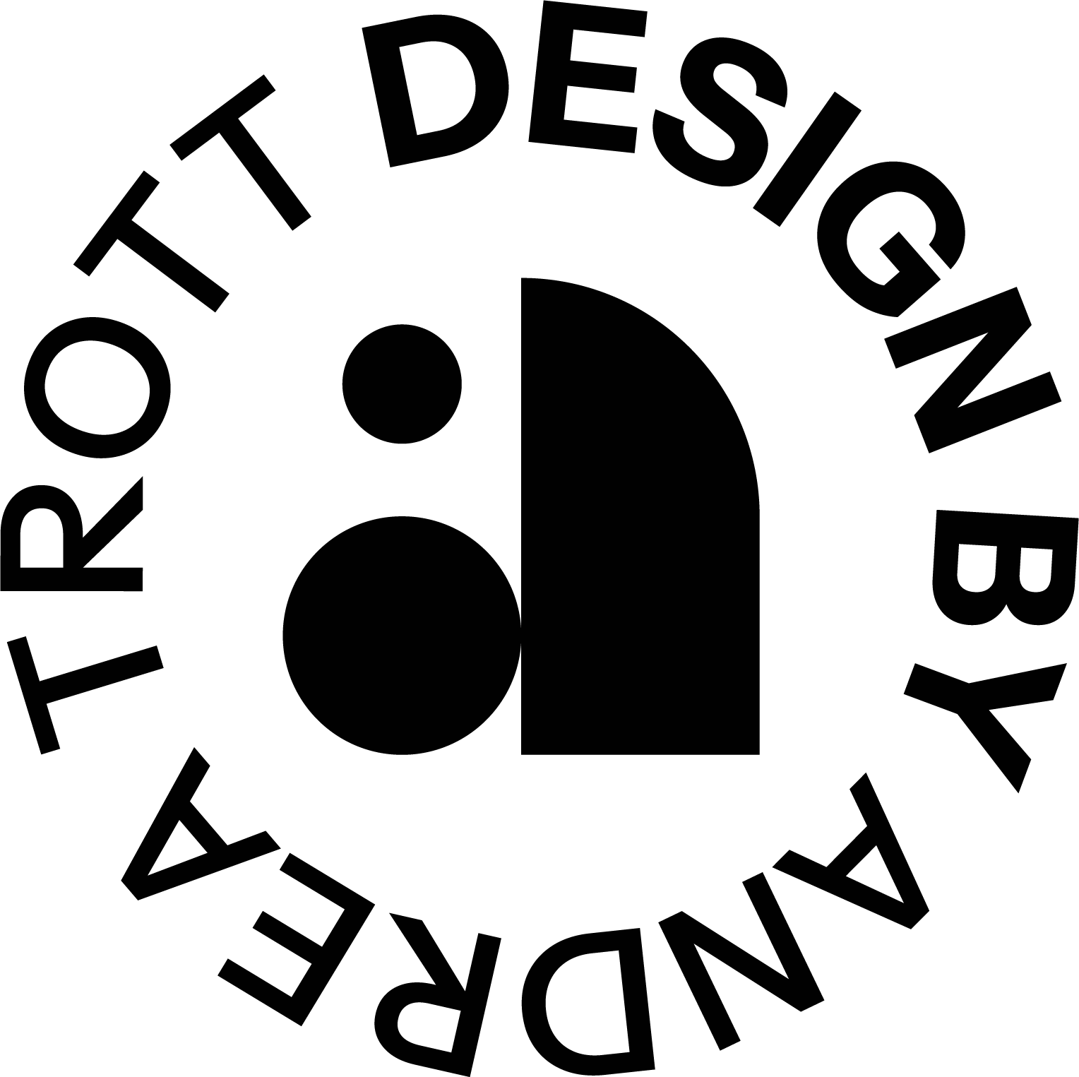 Logo-Andrea-Trott-round